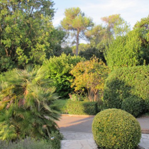 Pur-azur valbonne 5